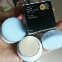 ราคา LANEIGE BB Cushion Pore Control SPF 50/PA+++ ⛅ (3394184)