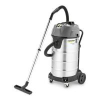ราคา NT90/2 ME CLASSIC เครื่องดูดฝุ่นน้ำ+แห้ง KARCHER/คาเชอร์ (19894316712)