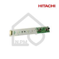 ราคา แผงควบคุบ หลอดไฟตู้เย็น แผงควบคุมความเย็น ตู้เย็นฮิตาชิ HITACHI CONTROL-PANEL พาร์ท PTR-H230PG7*028 (57953578341)