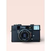 ราคา กล้องฟิล์ม KONICA C35 AF (45256297458)