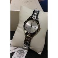 ราคา นาฬิกาข้อมือ Casio Sheen รุ่น SHE-4533D-7A [กระจกกันรอย] (3648652759)