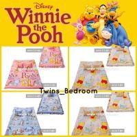 ราคา TOTO ที่นอนปิคนิค ลายหมีพูห์ Pooh ขนาด3.5ฟุตและขนาด5ฟุต (18171629677)