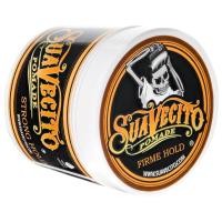 ราคา Suavecito - Firme (Strong) Hold Pomade (4oz) (22781509949)