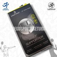 ราคา Hernia Pants Supporter Brief Athlet N156 ชุดชั้นในไส้เลื่อนสีดํากีฬาชุดชั้นในรัดตัว BNSPTAT 01 (56758838619)