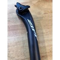 ราคา หลักอานคาร์บอน SEATPOST ZIPP SL SPEED B1 CARBON 20 OFFSET 31.6, 27.2 330MM BLACK (17118361239)