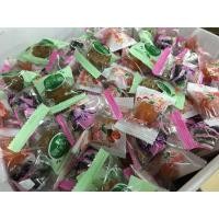 ราคา บ๊วยอร่อยคละรส 500 กรัม (907912269)