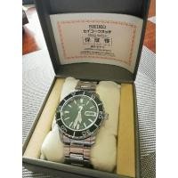 ราคา Seiko 5 Sport Automatic รุ่น SNZH57K1 (10215532907)