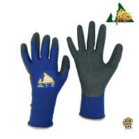 ราคา ALL - PROS NR30013P ถุงมือผ้าเคลือบยางธรรมชาติ (52156773374)