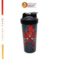 ราคา Mutant Mind FK Weak Minds Die Shaker 0.7L แก้วเชครุ่นพลาสติก (22549945484)