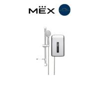 ราคา MEX เครื่องทำน้ำอุ่น CRYSTAL 35E (WH) (55556273293)