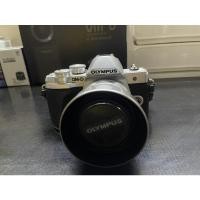 ราคา กล้องมือสอง Olympus OMD EM10 Mark III (5291806831)