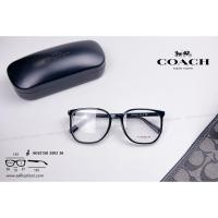 ราคา กรอบแว่น COACH HC6215D 5002 Size 56 ลิขสิทธิแท้ % โดย SELF Optical (23551214348)