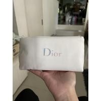 ราคา Dior กระเป๋าใส่เครื่องสำอาง กระเป๋าอเนกประสงค์ สีขาว (10937653630)