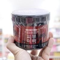 ราคา ครีมโสมพิษผึ้ง โสมพิษผึ้ง ครีมโสมพิษผึ้งจักรพรรดิ Skindose Ging Bee Venom 400g. โสมพิษผึ้งจักรพรรดิ (16280495811)