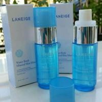 ราคา (ของแท้%) Laneige Water Bank Mineral Skin Mist (30 ml) (920219442)