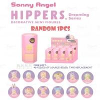 ราคา 1 ชิ้น Sonny Angel HIPPERS Dreaming Series ตกแต่งโทรศัพท์น่ารัก พร้อมเทปนาโนสองหน้า (24686187539)