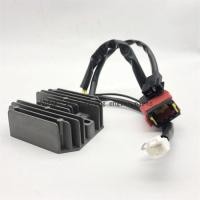 ราคา Motorcycle Voltage Rectifier Regulator For MOSFET Himalayan Continental GT535 587356/C ROYAL ENFIEL (40178138407)