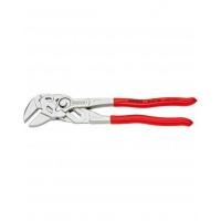 ราคา KNIPEX NO.86 03 300 Pliers Wrenches (300mm.) ประแจคีม ใช้แทนประแจปากตายและประแจเลื่อน Gear Garage By Factory Gear (26181531238)