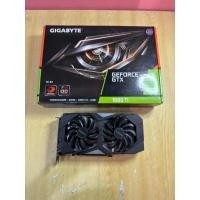 ราคา ขายการ์ดจอมือสอง GIGABYTE GTX1660TI OC 6GB (2368007982)