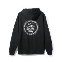 ราคา (New) Anti Social Social Club Never Again Never You Hoodie ของแท้ (13897576727)