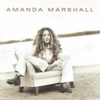 ราคา Used CD,Amanda Marshall - Amanda Marshall (A+)(1995)(Canada) (40152186896)