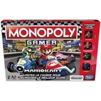 ราคา Monopoly gamer Mario Kart (7433810395)