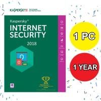 ราคา Kaspersky Total Security 2018 (1PC/1Y) แบบกล่อง ของแท้ (7731378205)