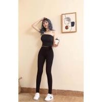 ราคา Standard AOS Butt Lift Leggings Type 1 ZIP Bag (27500060381)