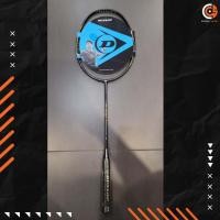ราคา Dunlop Bio Zaki X7 (3U/G6) ไม้แบดมินตัน (สินค้าลิขสิทธิ์แท้ 100%) (29784088430)