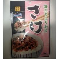 ราคา ผงโรยข้าวญี่ปุ่นรสปลาแซลมอน​ 30 g (2627787097)