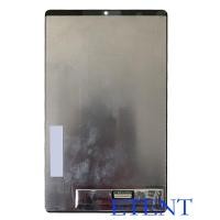 ราคา จอแสดงผลสําหรับ Lenovo TAB TB-8506F TB-8506X จอแสดงผล LCD Touch Screen Digitizer Assembly Repair Replacement Part (52651152389)
