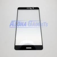 ราคา P-One ฟิล์มกระจกนิรภัยเต็มหน้าจอ Huawei Mate 9 (สีดำ เต็มหน้าจอ) (261046237)