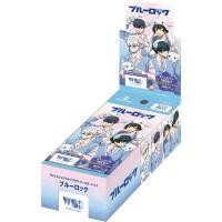 ราคา BUSHIROAD Weiss Schwarz Blau Booster Pack Blue Rock BOX (28421929168)