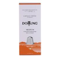 ราคา su33 Doitung medium กาแฟอาราบิก้าแท้ ชนิดแคปซูล 10แคป คั่วกลาง ดอยตุง (28183401586)