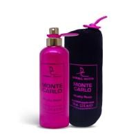 ราคา น้ำหอมสำหรับผู้หญิงและผู้ชายของแท้ Dorall Collection Monte Carlo musky rose 100ml (22682552727)
