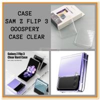 ราคา CASE SAMSUNG Z FLIP 3 / SOFT CASE SAMSUNG Z FLIP 3 / HARD CASE Z FLIP 3 (27809960535)