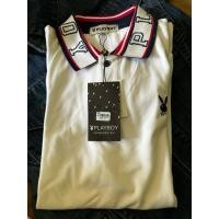 ราคา เสื้อคอโปโรplayboyมือ1 (27203182147)