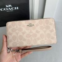ราคา พร้อมส่งที่ไทย รุ่นใหม่ #Coach แท้100% (กรุณาทักแชทก่อนสั่งซื้อ) ปล. ราคาปรับขึ้น-ลง ตามShop Coach อเมริกา (27823021778)