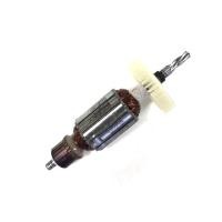ราคา ทุ่น HP1630 HP1631 MT814 สว่านกระแทก ใช้ทุ่นเบอร์เดียวกัน Makita Maktec ปลายทุ่น เฟือง 4 ฟัน ใบพัดพลาสติก (9757426545)