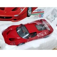 ราคา โมเดลรถFerrariF50 1/12 โมเดลรถTamiyaF50 โมเดลรถ Ferrari F50 Tamiya Collector's club special Model car scale 1:12 set ราค (41367638170)