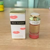 ราคา น้ำหอมแท้ 100% น้ำหอมจิ๋วขนาด 7ml PRADA แคนดี้ (25027644482)