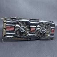 ราคา ภาค - Asus AMD Radeon HD7850 (56660109039)