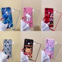 ราคา เคส+ฟิล์ม Vivo Y11 Y12 Y15 Y17 Y20 Y12s Y20s Samsung A12 Oppo A15 A16 A5S F9 A12 A7 (14357403920)