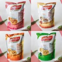 ราคา ข้าวตังทรงเครื่อง4 ห่อ ข้าวตัง สุคันธา เพชรบุรี (7210178285)