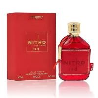 ราคา NITRORED-EauDeParfum-LuxuryPerfumeforMen-Fruit,Woody,Floral&Masculent-LongLastingCologneMist&BodySpray-3.4Ounces-forHim (52358596544)