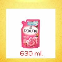 ราคา น้ำยาปรับผ้านุ่ม ดาวน์นี่/คอมฟอร์ท (สูตรเข้มข้น) ชนิดเติม (3515727130)