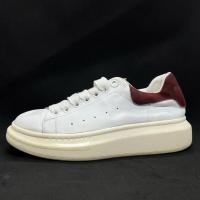 ราคา Alexander Mcqueen รองเท้ามือสอง ราคาถูกจ้า ไซต์ 37 (21815704171)