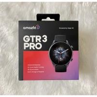 ราคา สมาร์ทวอทช์ Amazfit GTR3 PRO Infinite Black ( มือสอง ) (16085521745)