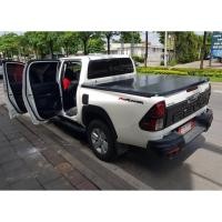 ราคา ผ้าใบcapcar คลุมรถ รุ่น Toyota Revo 4 ประตู (5651446035)