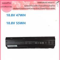 ราคา แบตเตอรี่ที่รองรับ CQ42 New Laptop Battery MU06 For HP Pavilion G4 G6 G7 G32 G42 G56 G62 G72 CQ32/43 CQ62 CQ56 CQ72 (23789069302)